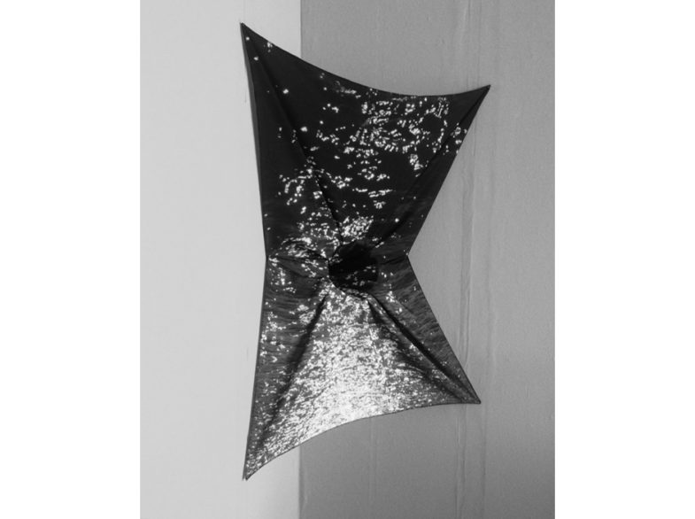 The Fabric of Space, 2016
