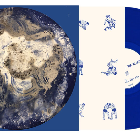 Feeling the Blues Vinyl Record