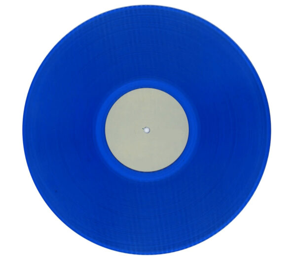Feeling the Blues Vinyl Record