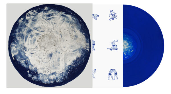 Feeling the Blues Vinyl Record